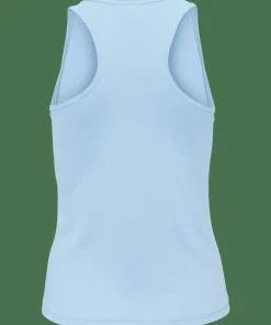 Women’s Energy Singlet Damtröjor & Skjortor|Träningskläder Dam