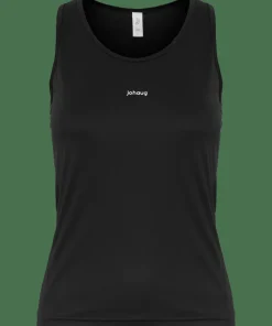 Johaug Women’s Energy Singlet Black Online