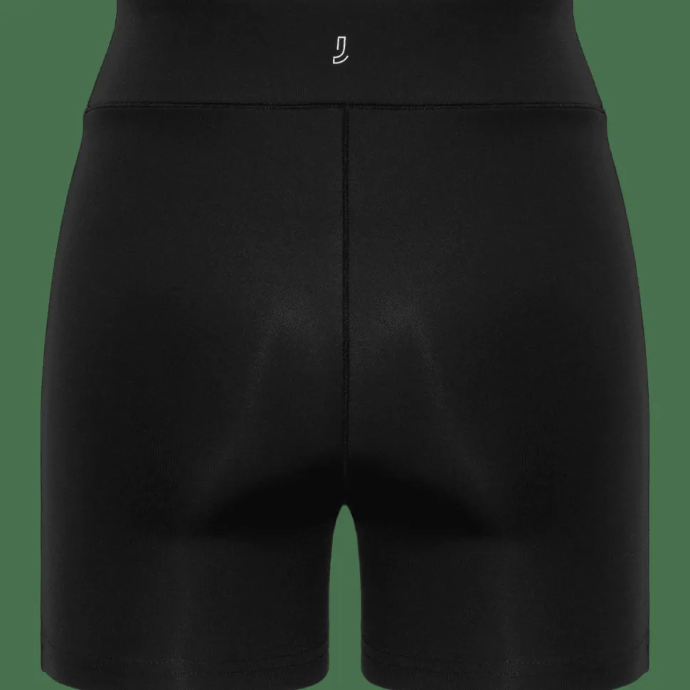 Johaug Women's Energy Tights 5 Inch Black