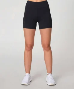 Johaug Women's Energy Tights 5 Inch Black