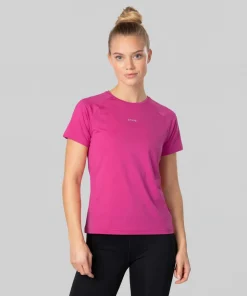 Women's Energy T-Shirt Damtröjor & Skjortor|Träningskläder Dam