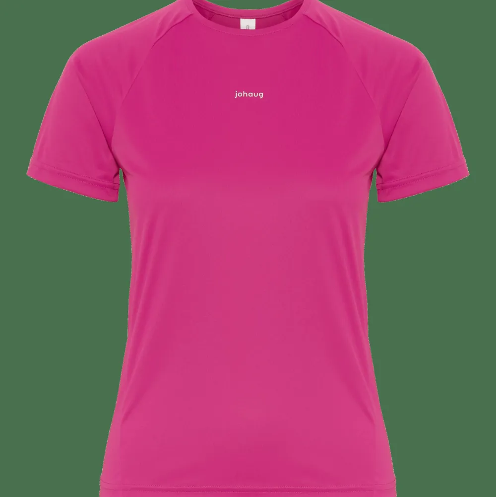 Women's Energy T-Shirt Damtröjor & Skjortor|Träningskläder Dam