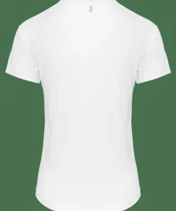 Johaug Women's Energy T-Shirt White