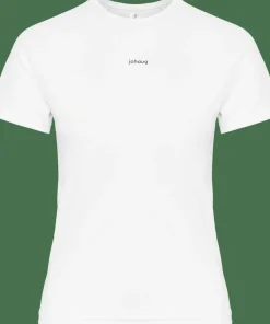 Johaug Women's Energy T-Shirt White