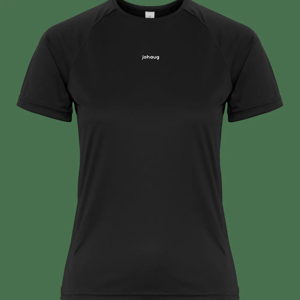 Outlet Women's Energy T-Shirt Damtröjor & Skjortor|Träningskläder Dam