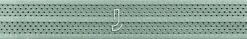 Johaug Women's Hairband Wide Green/Blue Online