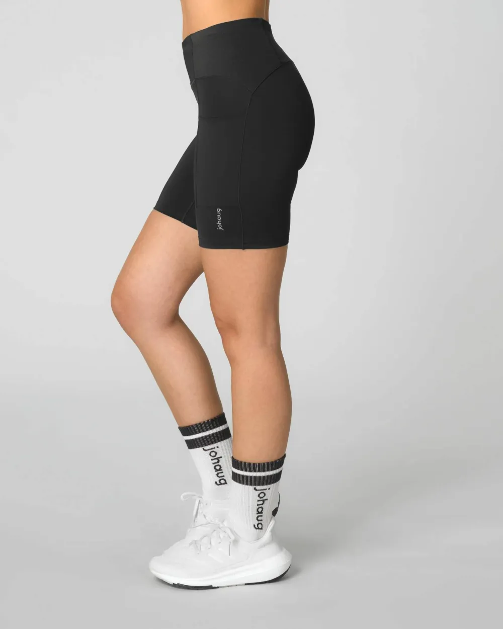 Sale Women's Impact Tights 7,5 Inch Träningskläder Dam