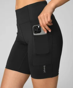 Sale Women's Impact Tights 7,5 Inch Träningskläder Dam
