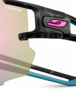 Julbo Aerolite Spectron 3 Tortoiseshell Gray/Blue