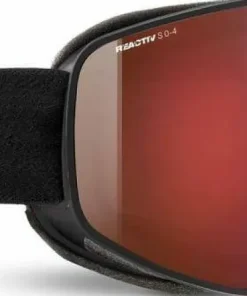 Julbo Cyclon Reactiv 1-3 Black