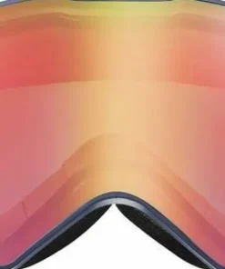 Julbo Cyclon Reactiv 1-3 Dark Blue Best