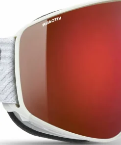 Julbo Cyrius Reactiv 0-4 Gray Discount