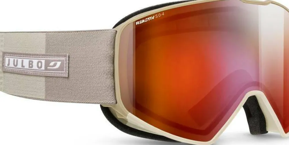 Discount Cyrius-X Reactiv 0-4 High Contrast Glasögon & Kikare|Skidor