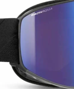 Outlet Cyrius-X Reactiv 2-4 Polarized Glasögon & Kikare|Snowboard
