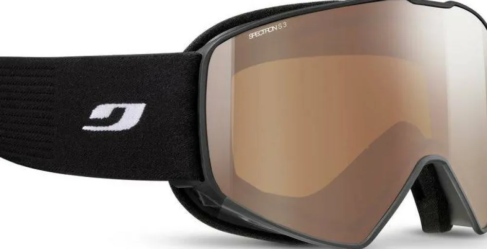Hot Cyrius-X Spectron 3 Snowboarding|Glasögon & Kikare