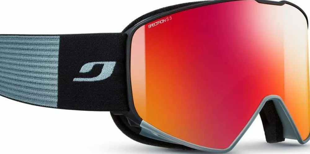 Julbo Cyrius-X Spectron 3 Gray / Black Outlet