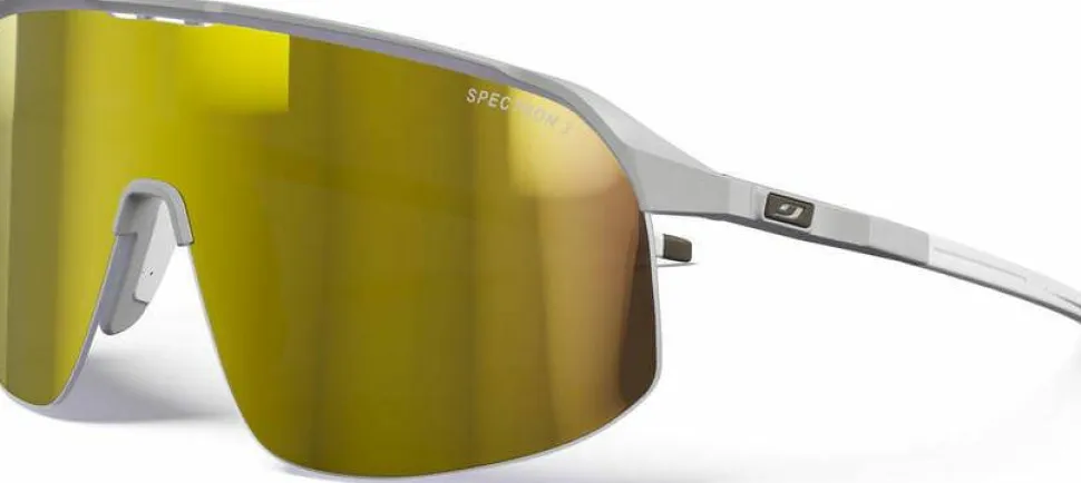 Julbo Density Spectron 3 Gray / White