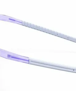 Julbo Density Spectron 3 Shiny Translucent Light Purple - Multilayer Light Pink Shiny Translucent/Light Purple Hot