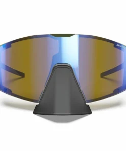 Julbo Edge Cover Army Green/black Reactiv 2-4 Blue Flash