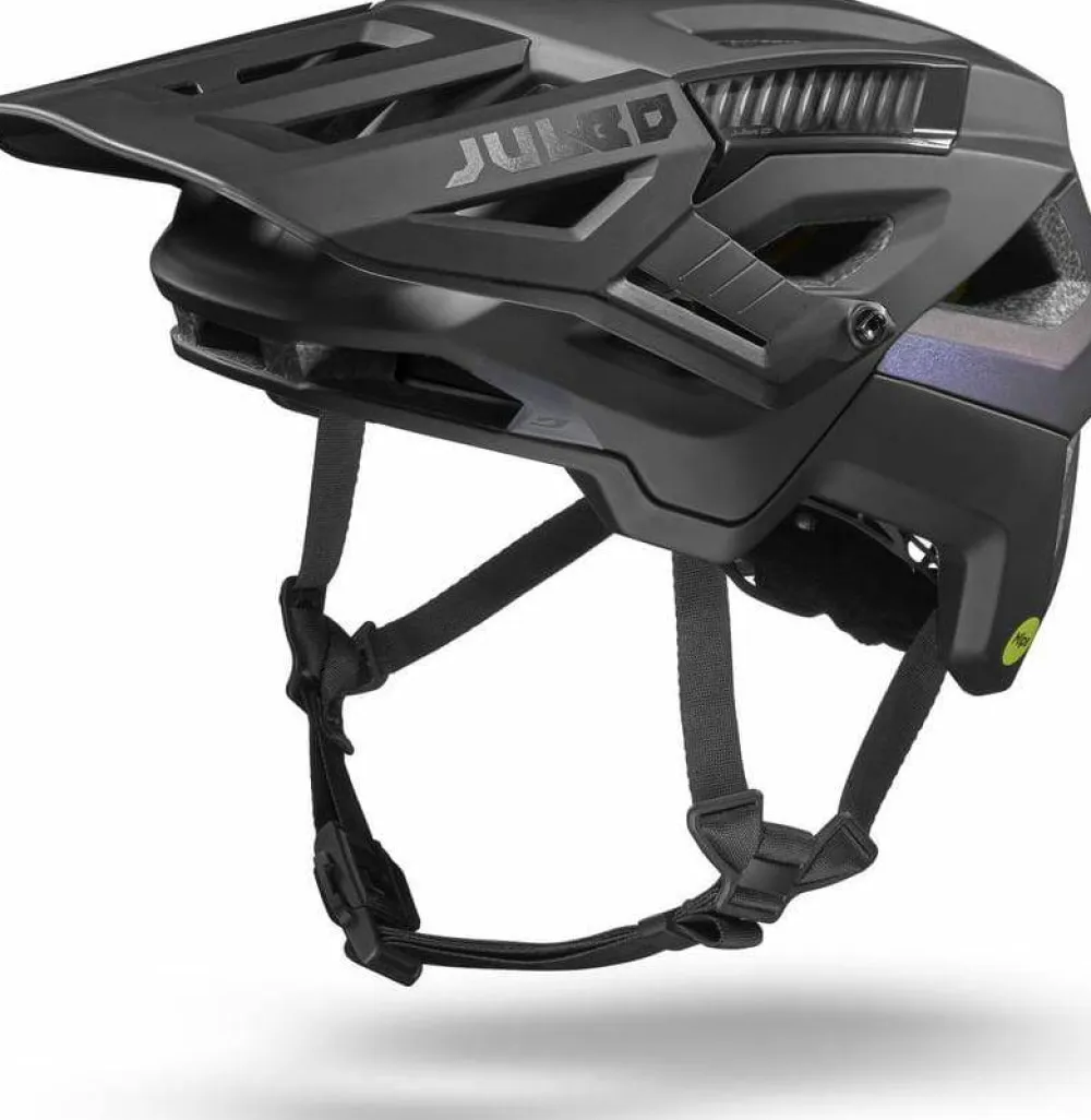 Forest Evo Skydd & Säkerhet|Cykel
