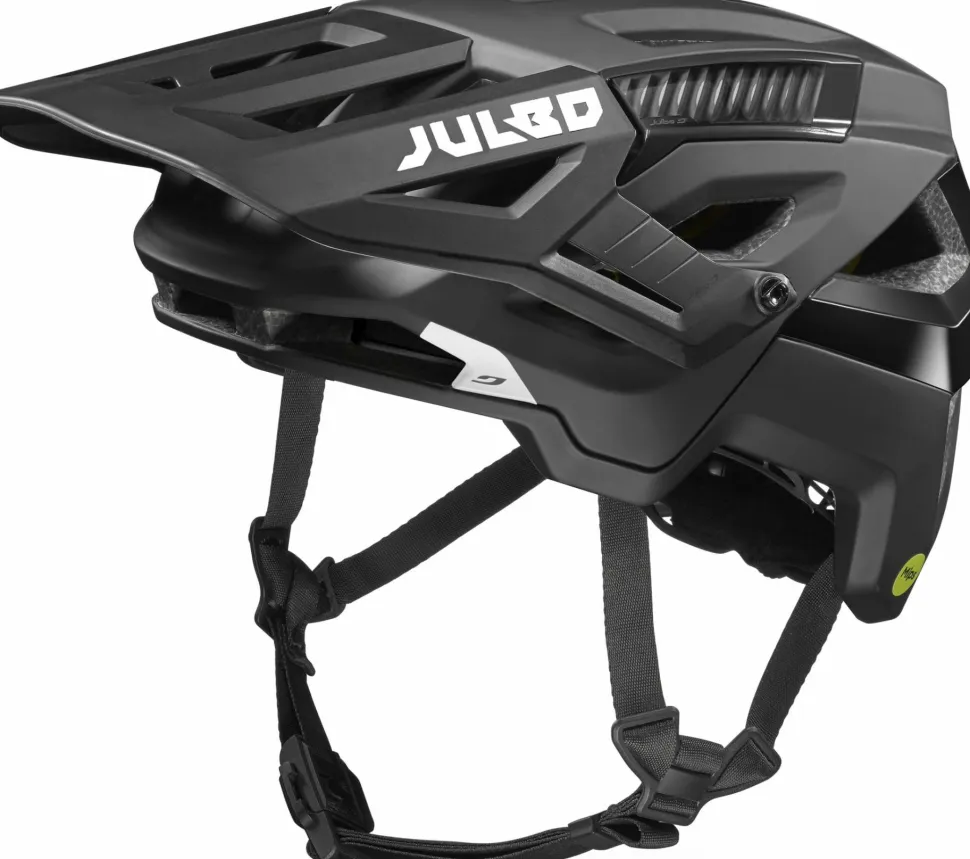 Julbo Forest Evo Black/Black