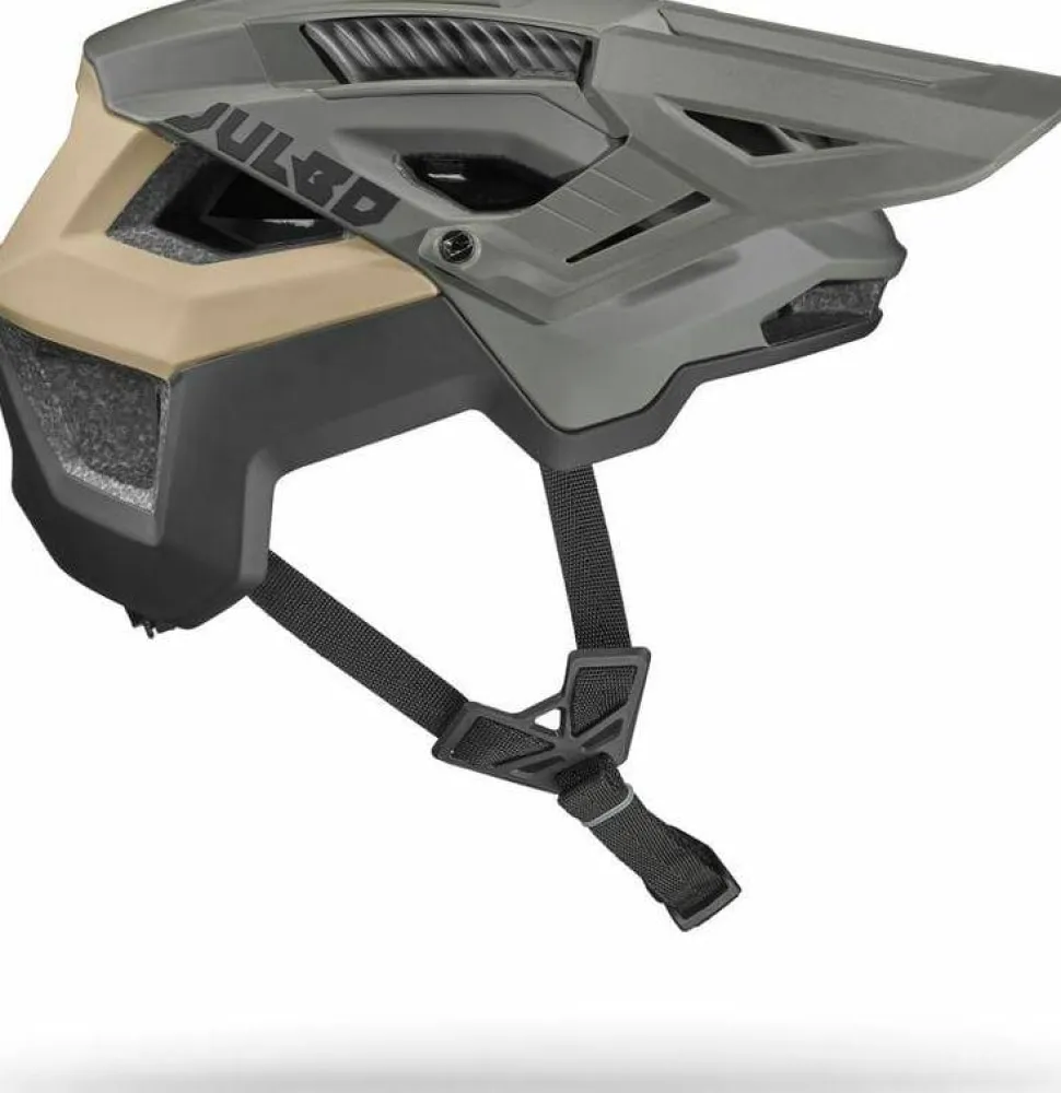 Julbo Forest Evo Green / Beige