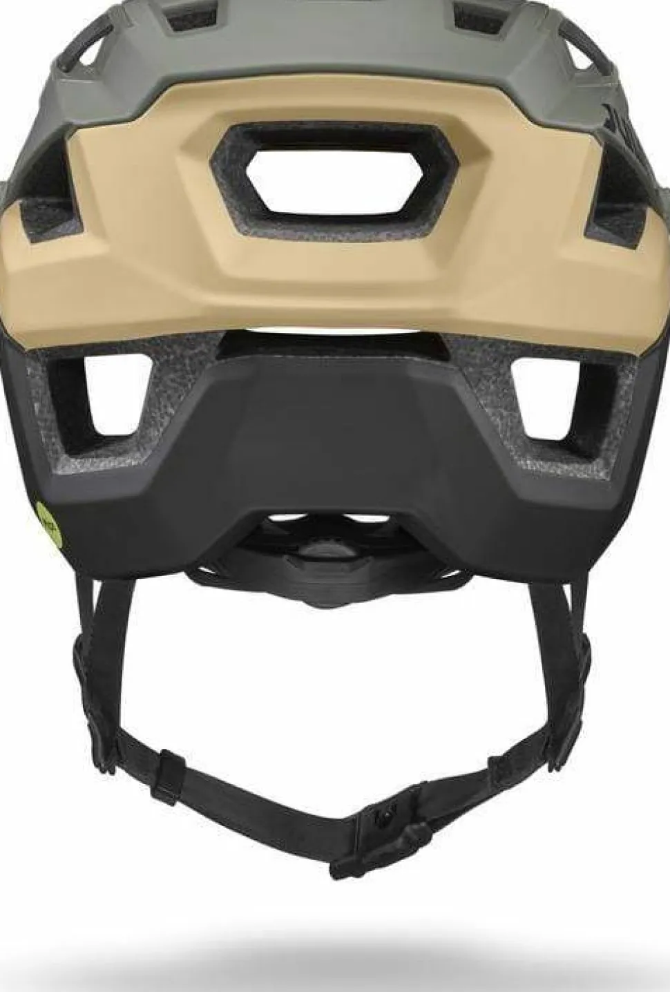 Julbo Forest Evo Green / Beige