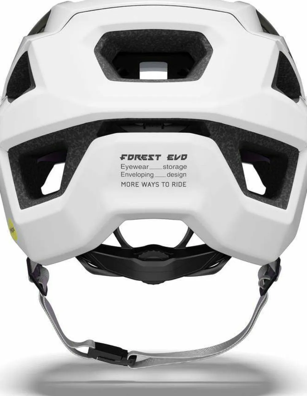 Julbo Forest Evo White Online