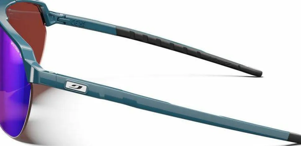 Julbo Frequency Spectron HD Blue / Black