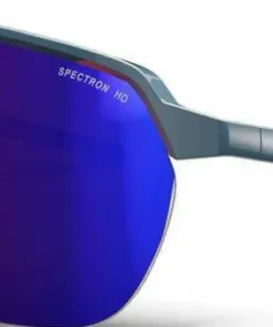 Julbo Frequency Spectron HD Blue / Black