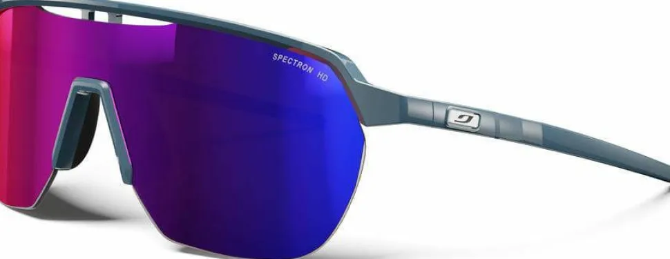 Julbo Frequency Spectron HD Blue / Black