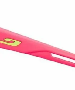 Julbo Fury S Spectron 3 Matt Fluorescent Pink Spectron 3 Blue Flash
