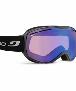 Julbo Fusion Reactiv Performance 1-3 Black Discount