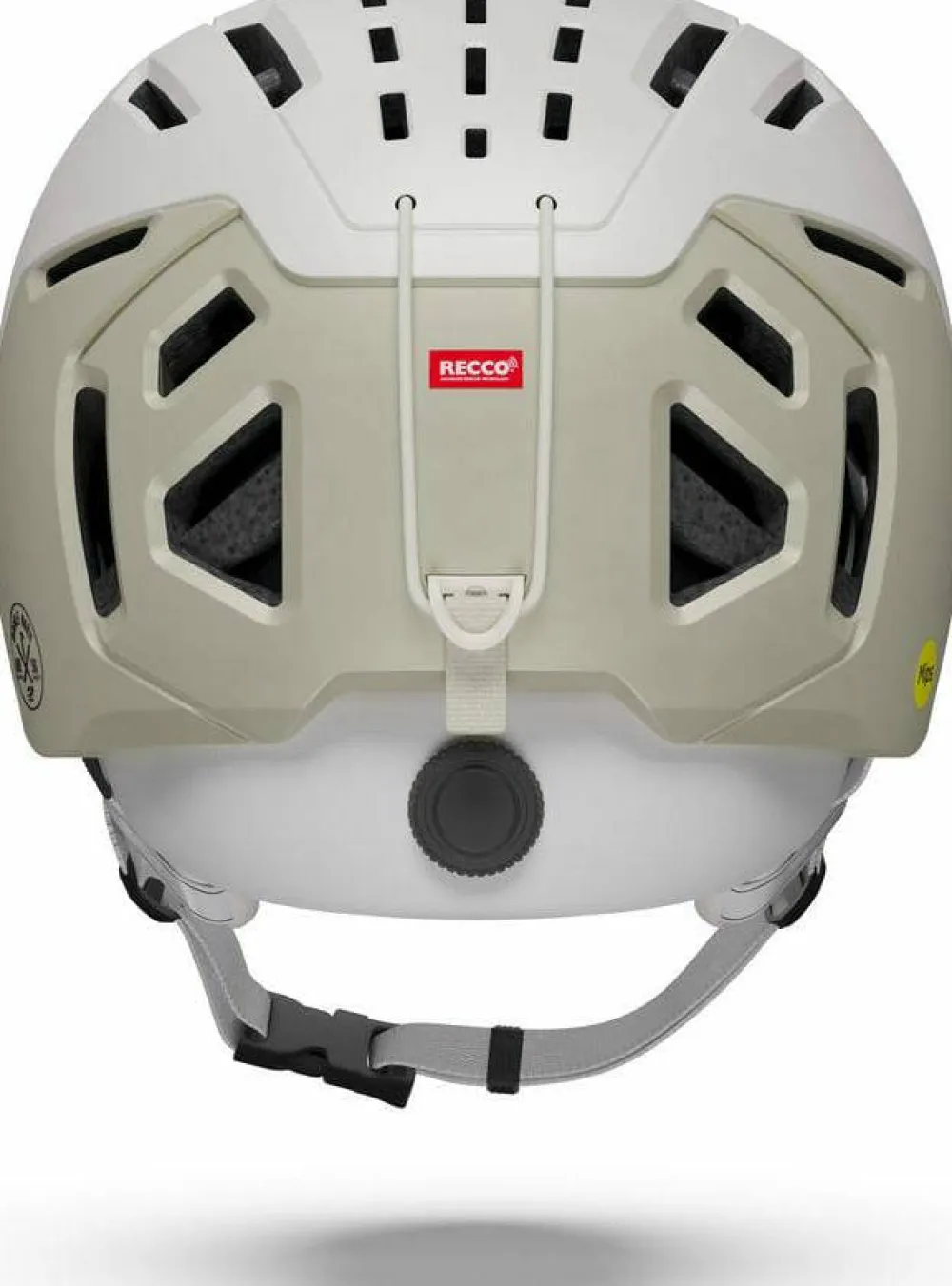 Hailot Lt Mips® Snowboarding