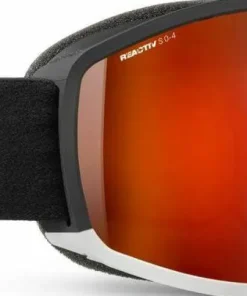 Best Hit Reactiv 0-4 High Contrast Skidor|Snowboard