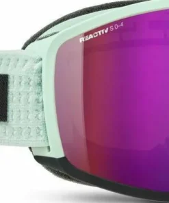 Online Hit Reactiv 0-4 High Contrast Snowboarding