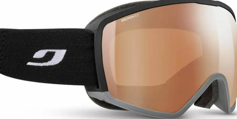 Julbo Hit Spectron 2 Black / Gray