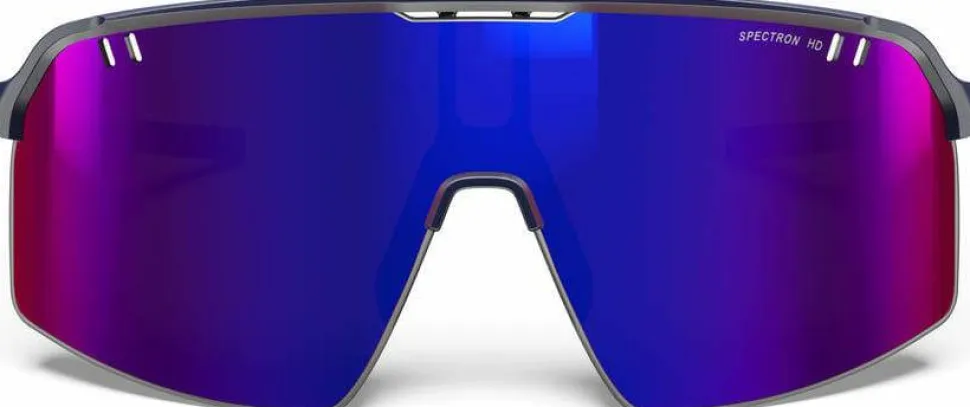 Julbo Intensity Spectron HD 3 Shiny Dark Blue