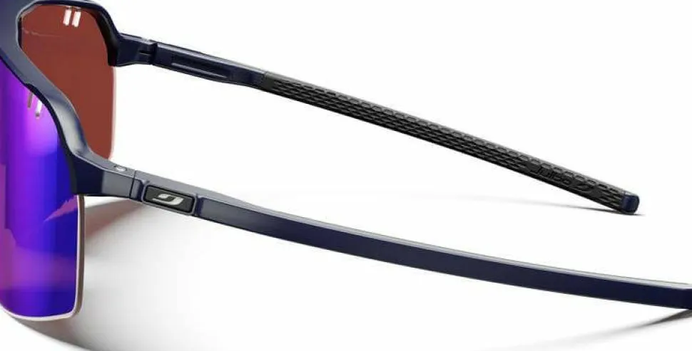 Julbo Intensity Spectron HD 3 Shiny Dark Blue
