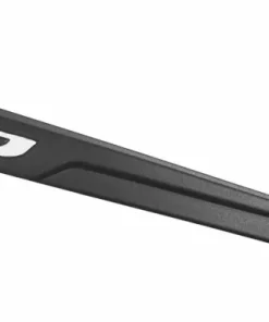 Julbo Kids' Fury Mini Spectron 3 Matt Black Clearance