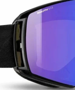 Outlet Launcher Glasögon & Kikare|Snowboard