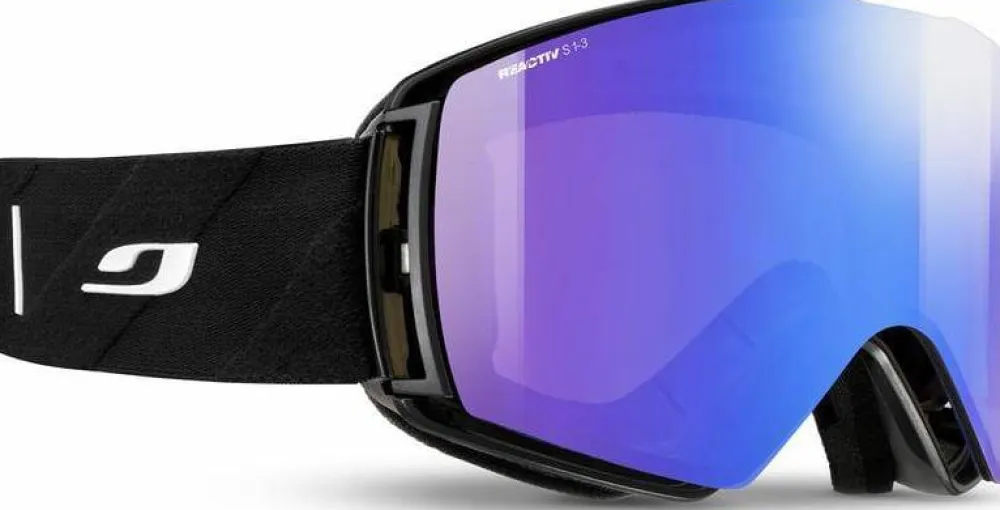 Outlet Launcher Glasögon & Kikare|Snowboard