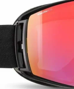Julbo Launcher Black/Green