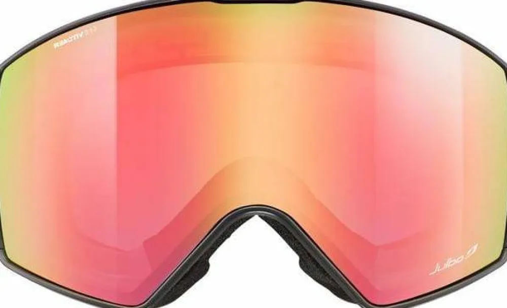 Julbo Launcher Black/Green