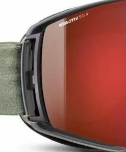 Julbo Launcher Green Discount