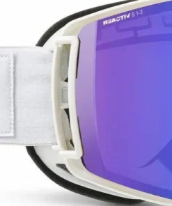 Hot Lightyear Reactiv 1-3 High Contrast Snowboarding|Glasögon & Kikare