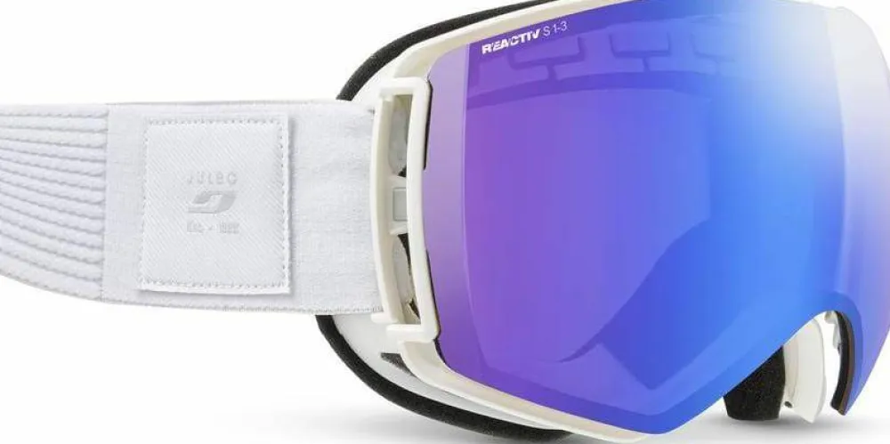 Hot Lightyear Reactiv 1-3 High Contrast Snowboarding|Glasögon & Kikare