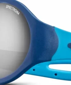 Julbo Loop M Spectron 4 Baby Matt Blue/Sky Blue
