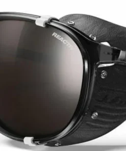Hot Millenium Reactiv 2-4 Polarized Glasögon & Kikare