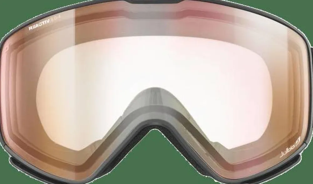 Julbo Quickshift OTG Reactiv Black Reactiv 0-4 High Contrast Best